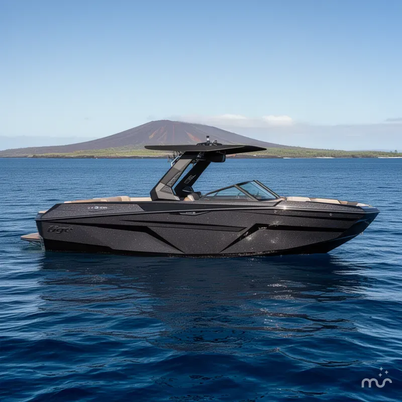 The Image of Tigé Z3 2026 - 0