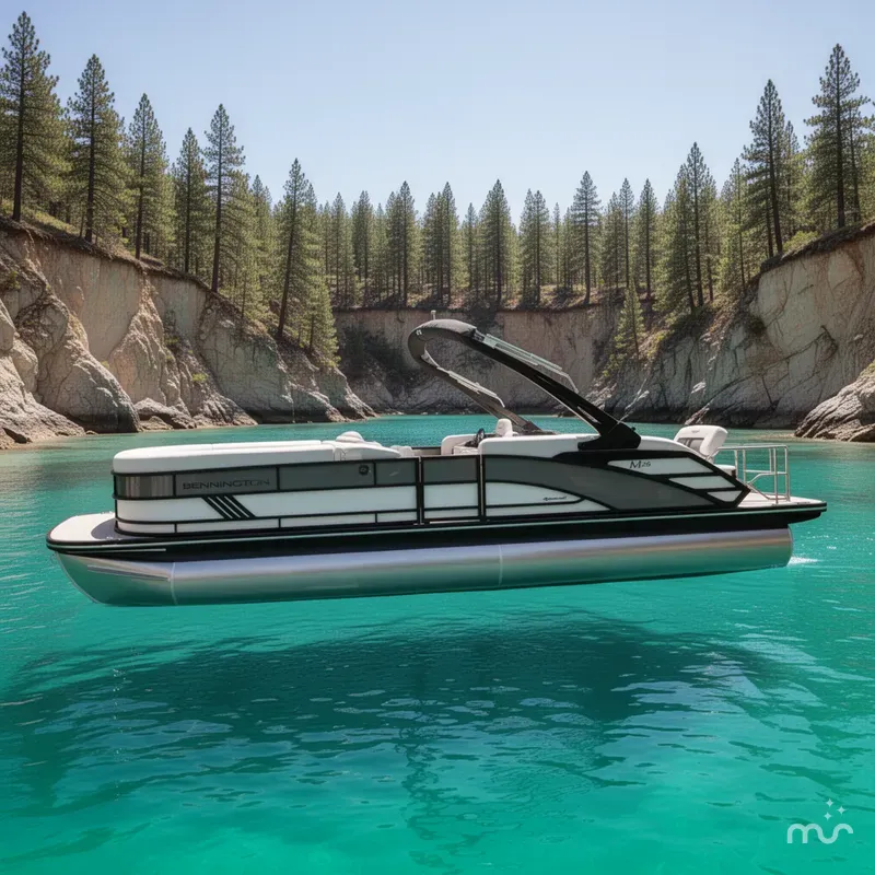 Slide: The Image of Bennington 26 M STERN LOUNGE 2026 - 2