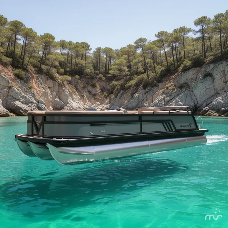 The Image of Viaggio Lago Z24U 2026 - 0