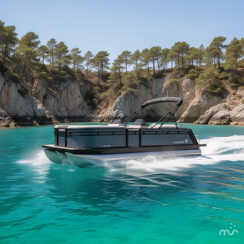 The Image of Viaggio LAGO V 20U 2025 - 0