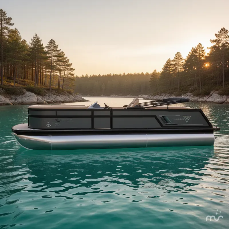 Slide: The Image of Viaggio DIAMANTE U 23 SPORTTOON 2023 - 2