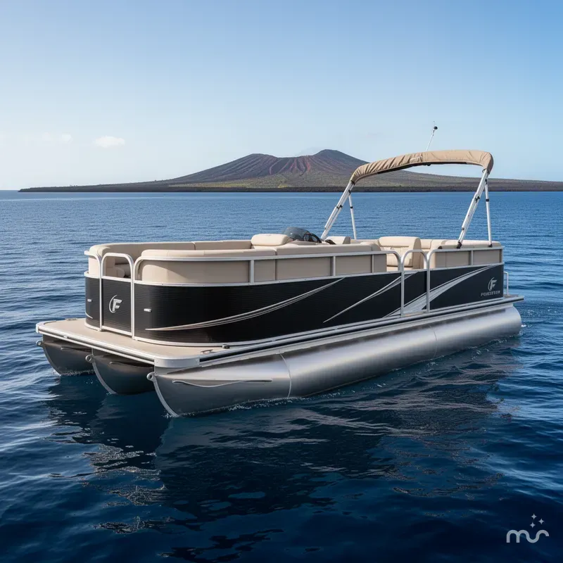 Slide: The Image of Forester 2238 C CRUISE SPORT TOON 2023 - 2