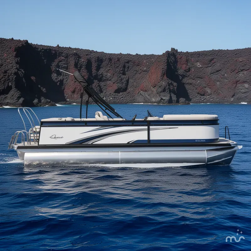 Slide: The Image of Qwest 820 E LANAI LTZ TT2 2023 - 2
