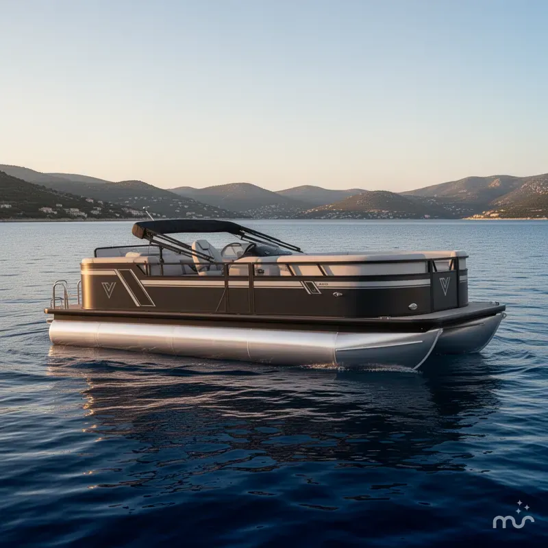 The Image of Viaggio LAGO U 22 2022 - 0