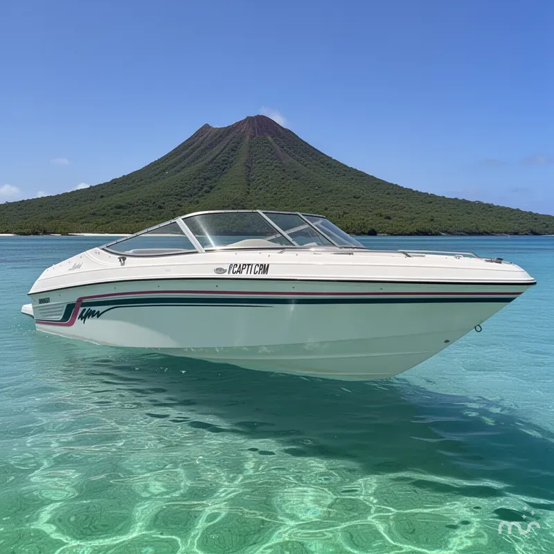 The Image of Rinker 190 CAPTIVA (175 HP MCM) 1994 - 0