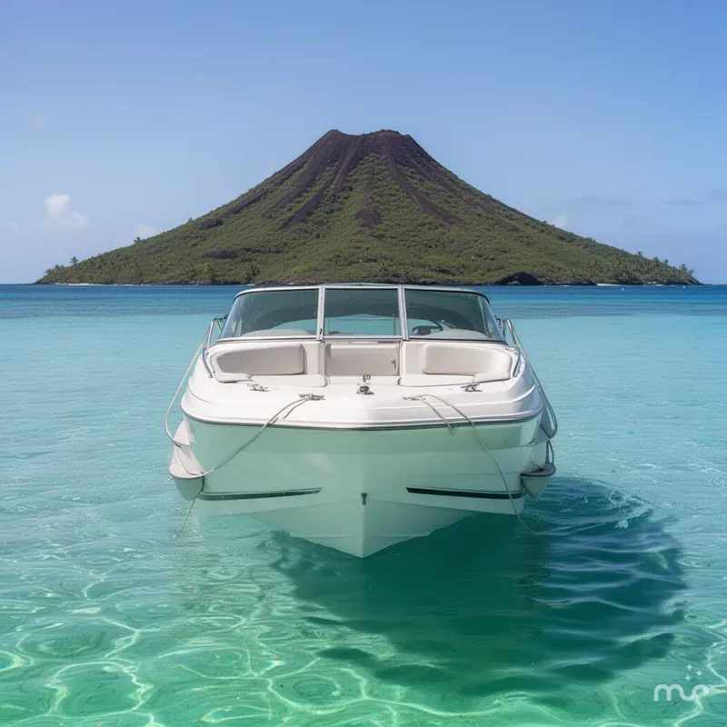 Slide: The Image of Rinker 190 CAPTIVA (175 HP MCM) 1994 - 3
