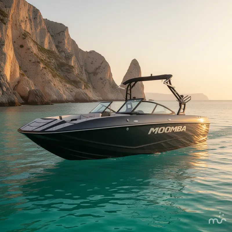 The Image of Moomba Mojo 2026 - 0