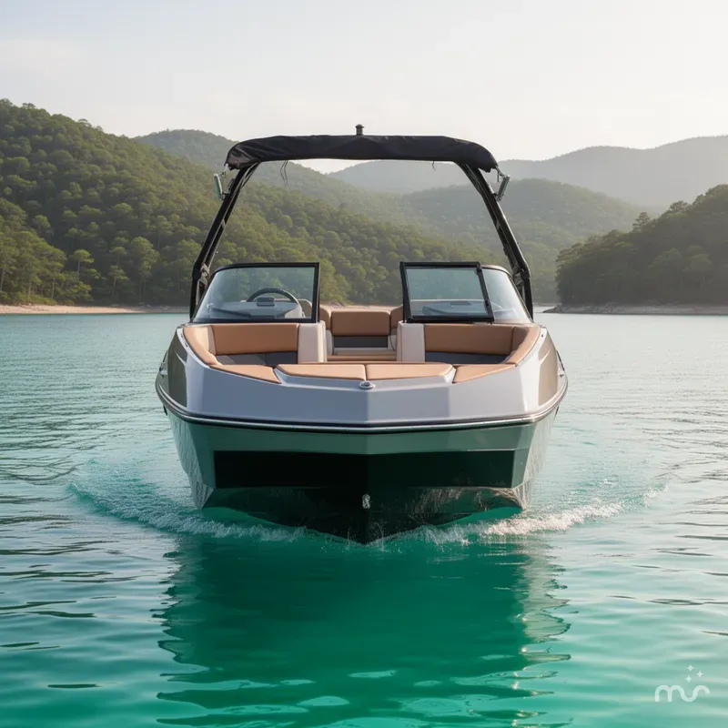Slide: The Image of Moomba Max 2026 - 3
