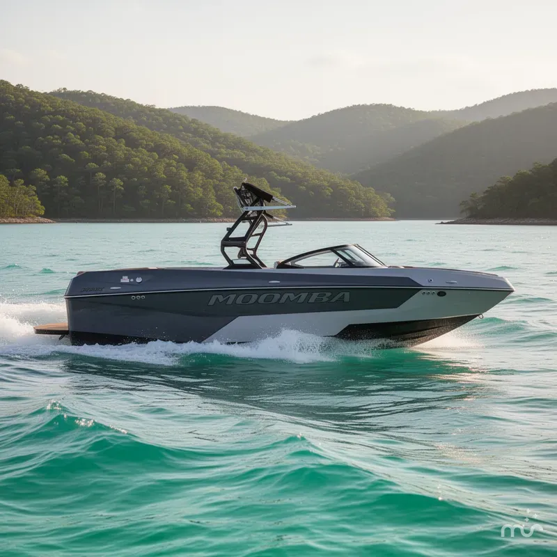 Slide: The Image of Moomba Max 2026 - 4