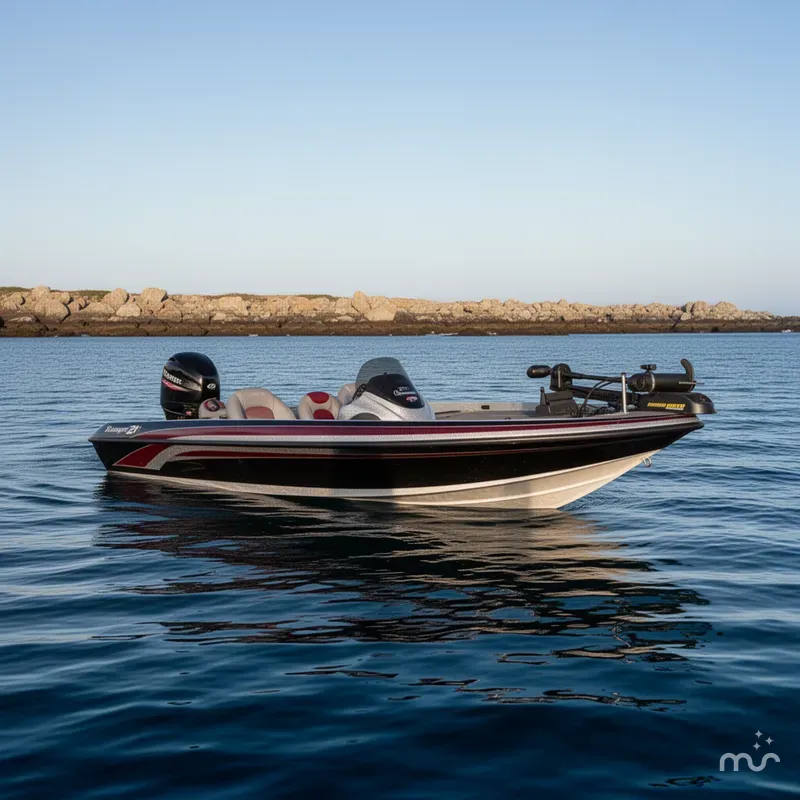 The Image of Ranger Z19 Comanche 2006 - 0