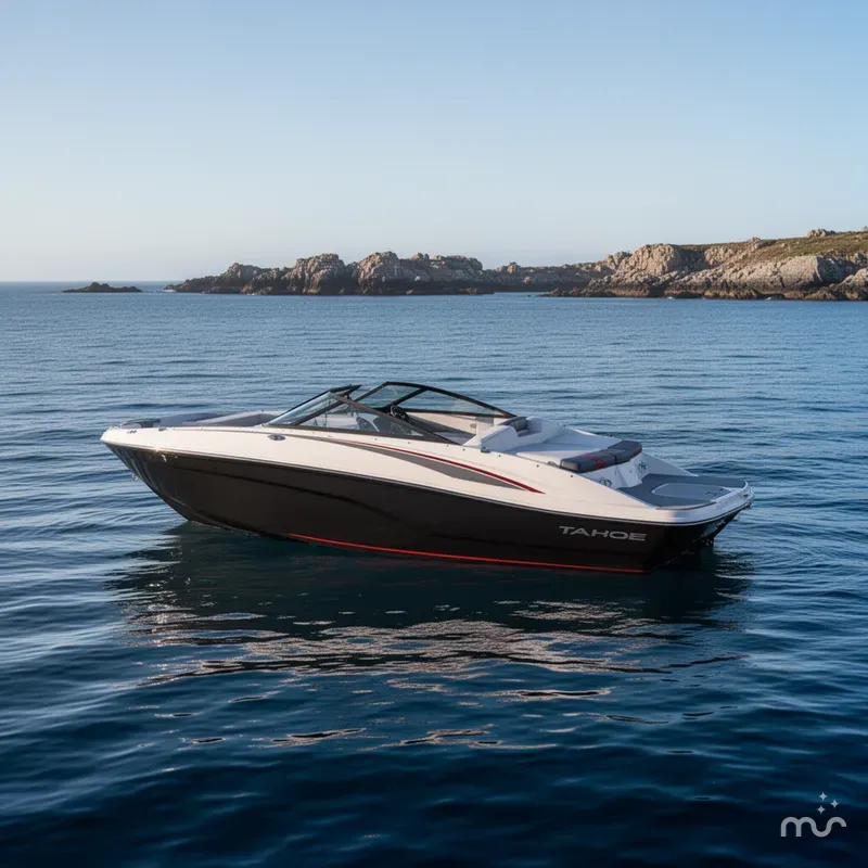 The Image of Tahoe T16 2021 - 0