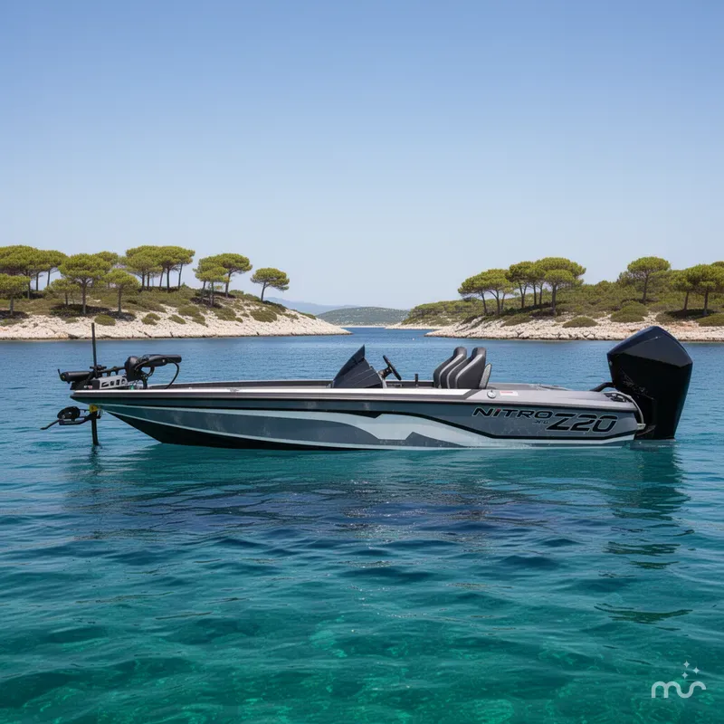 The Image of Nitro Z20 XL Pro 2026 - 0