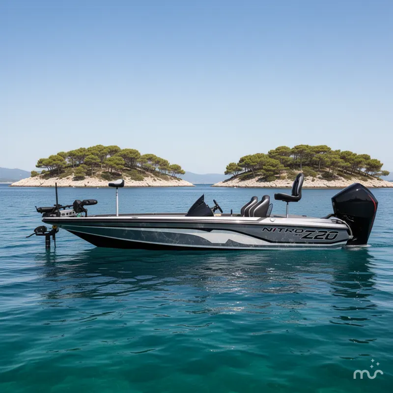 Slide: The Image of Nitro Z20 XL Pro 2026 - 2