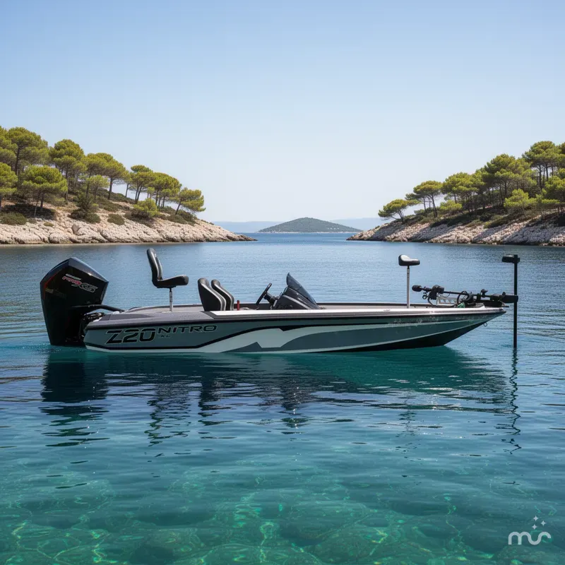 Slide: The Image of Nitro Z20 XL Pro 2026 - 4
