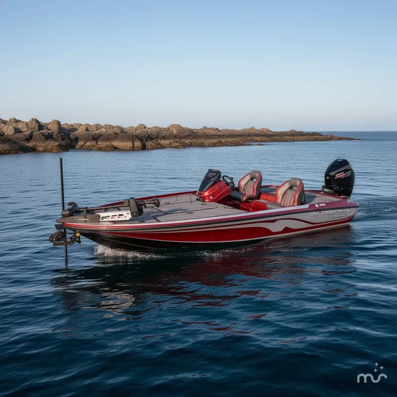 The Image of Nitro Z20 XL 2026 - 0