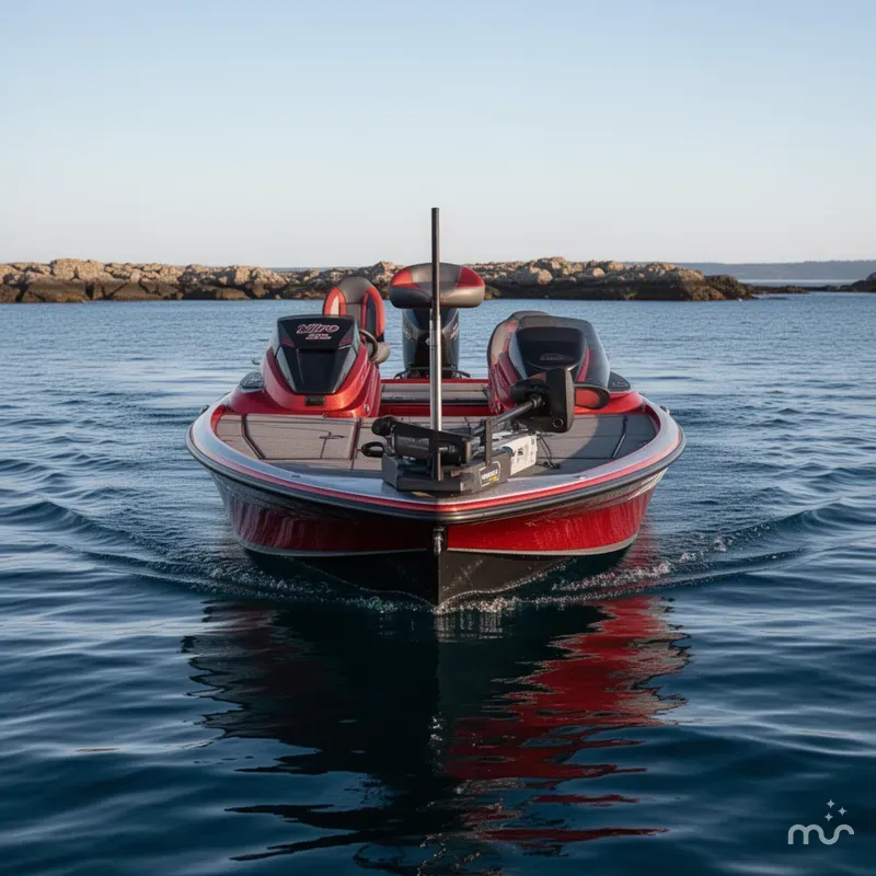 Slide: The Image of Nitro Z20 XL 2026 - 1