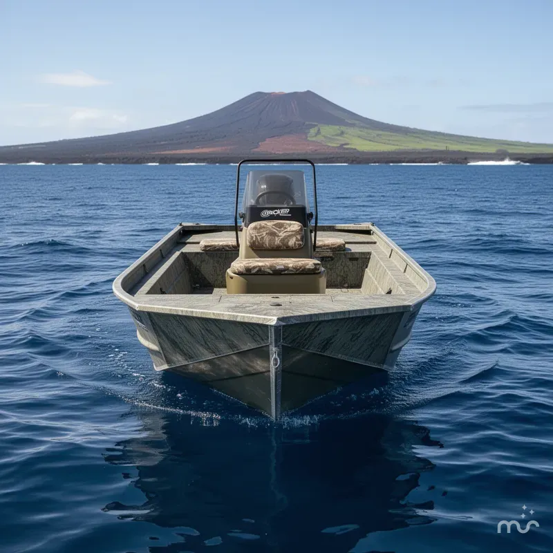 Slide: The Image of Tracker Grizzly 1860 CC 2026 - 1