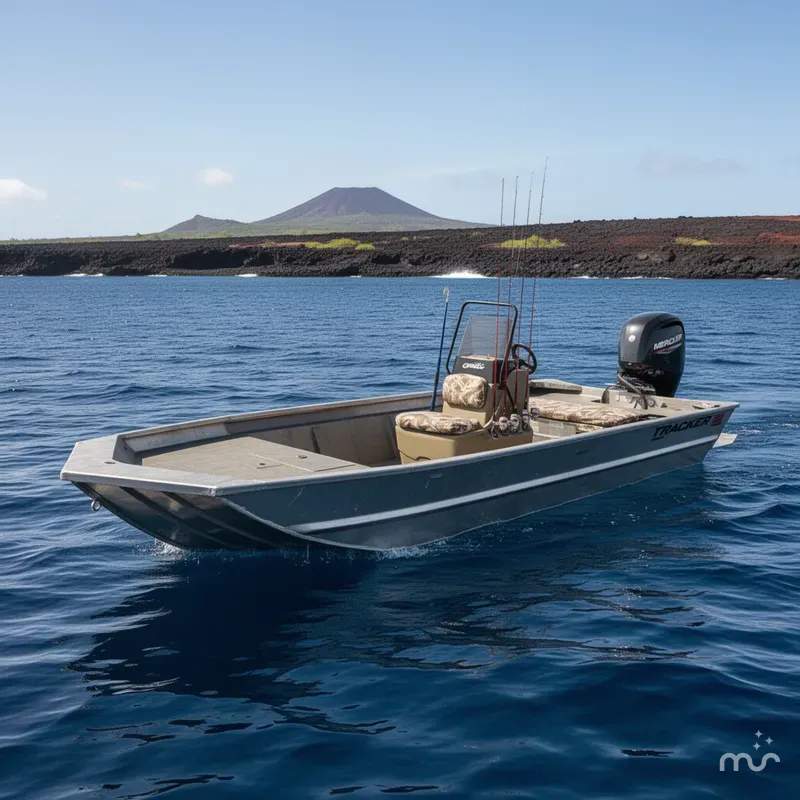 Slide: The Image of Tracker Grizzly 1860 CC 2026 - 2