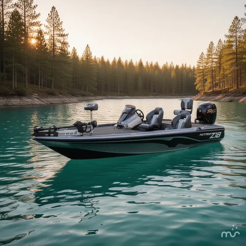 The Image of Nitro Z18 Pro 2026 - 0