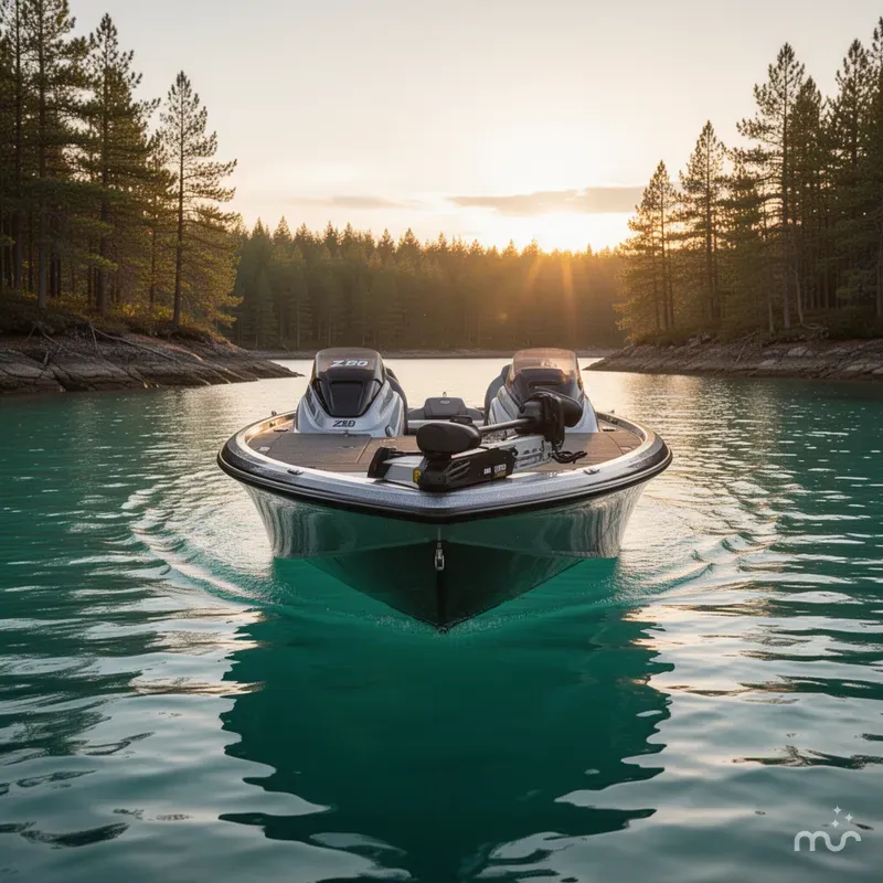 Slide: The Image of Nitro Z18 Pro 2026 - 1
