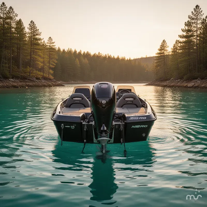 Slide: The Image of Nitro Z18 Pro 2026 - 3