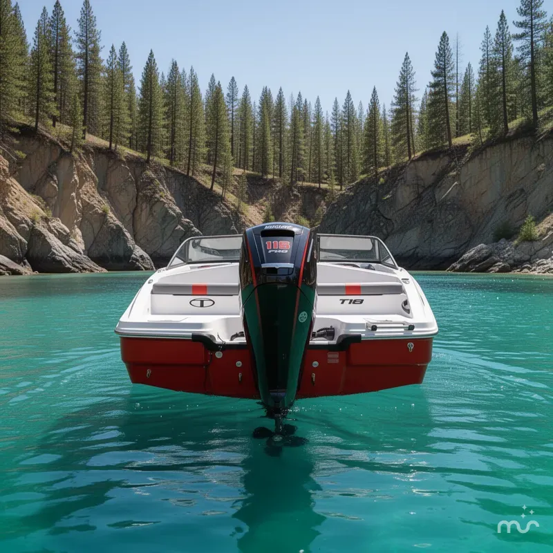 Slide: The Image of Tahoe T18 2026 - 3