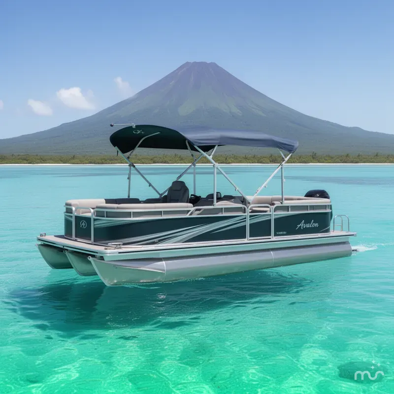 The Image of Avalon VNT 2080 QL 2022 - 0