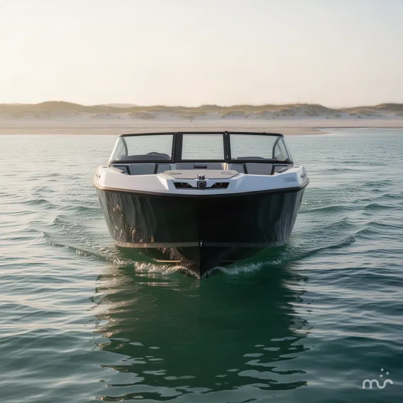 The Image of Yamaha 2026 - 1