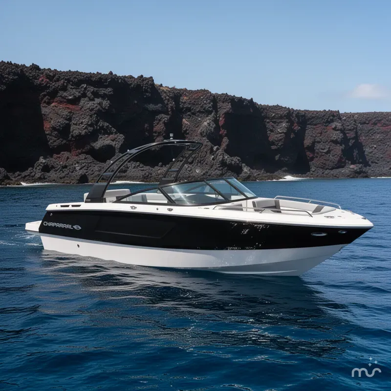 The Image of Chaparral SSX 4 OB - JUST ARRIVED!!! 2026 - 0