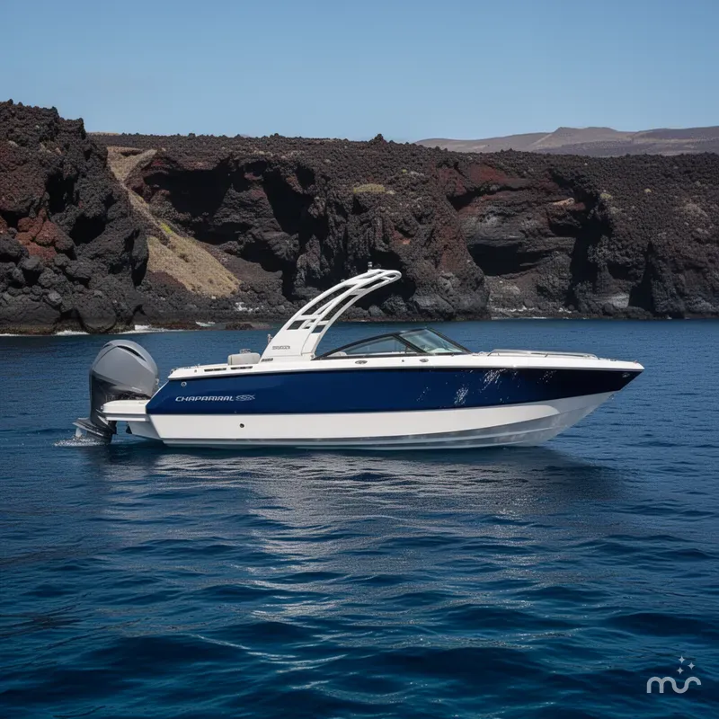 Slide: The Image of Chaparral SSX 4 OB - JUST ARRIVED!!! 2026 - 2