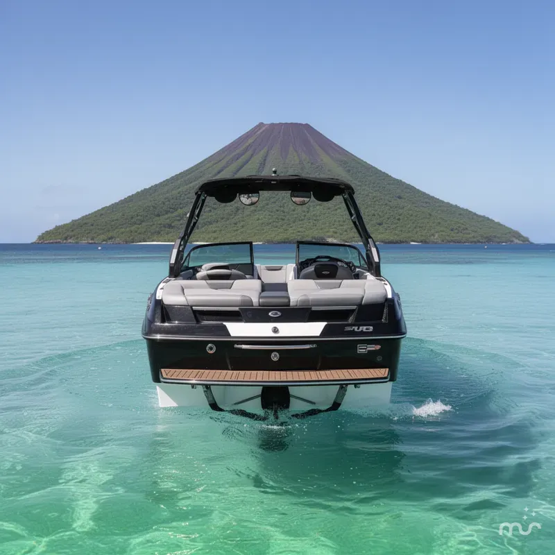 Slide: The Image of Supra SA 550 2018 - 3