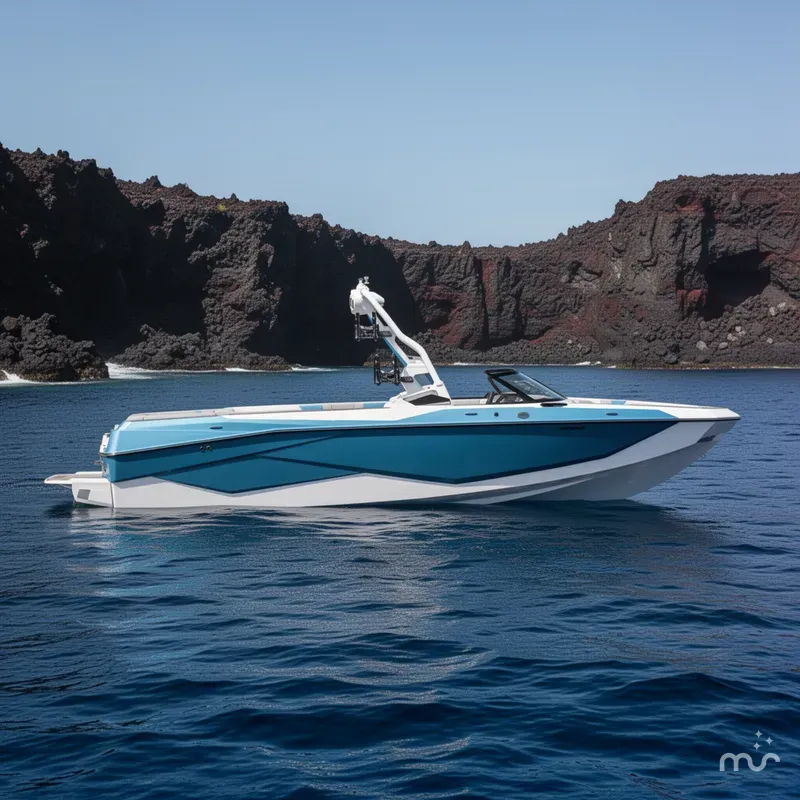 The Image of Axis T250 2026 - 0