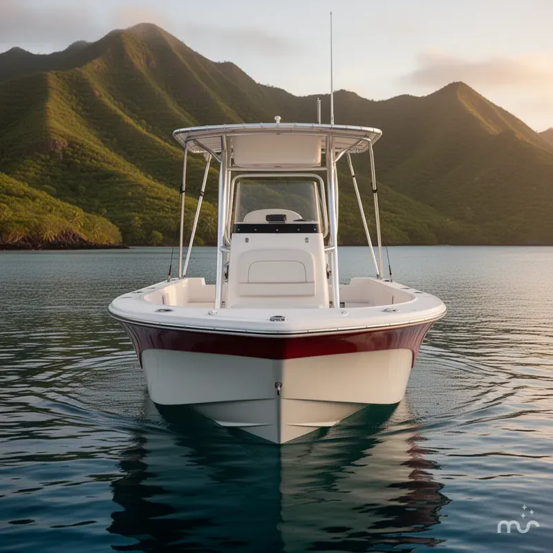 Slide: The Image of Sea Fox 180XT 2013 - 1