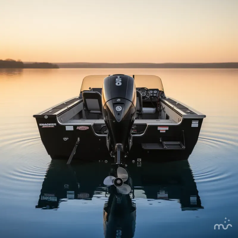 Slide: The Image of Tracker Targa V-18 WT 2021 - 2
