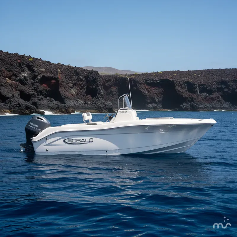 The Image of Robalo R180 Center Console 2026 - 0