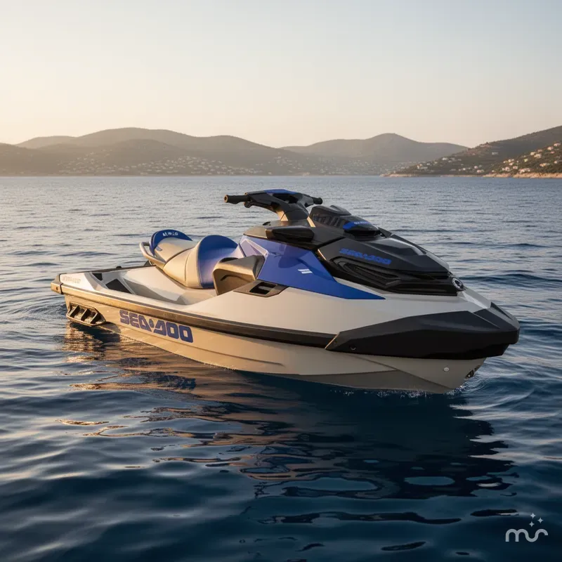 The Image of Sea-Doo Wake 2026 - 0