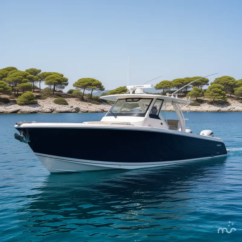 Slide: The Image of Pursuit S 408 Sport 2020 - 2
