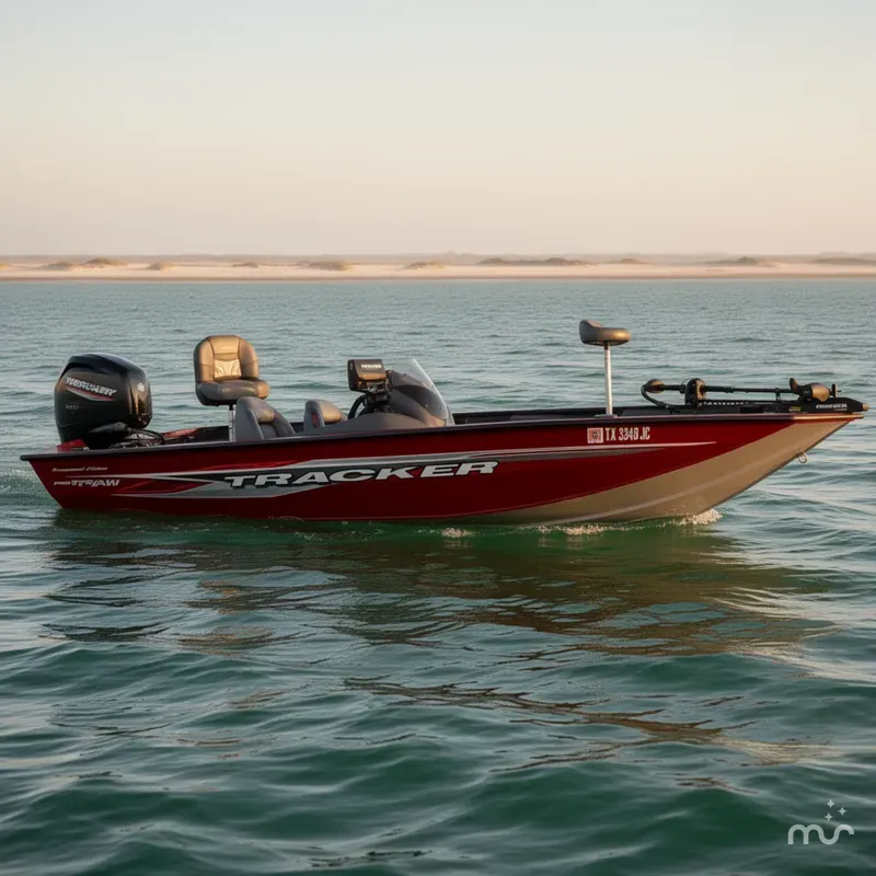 Slide: The Image of Tracker Pro Team 175 TXW Tournament Edition 2020 - 0