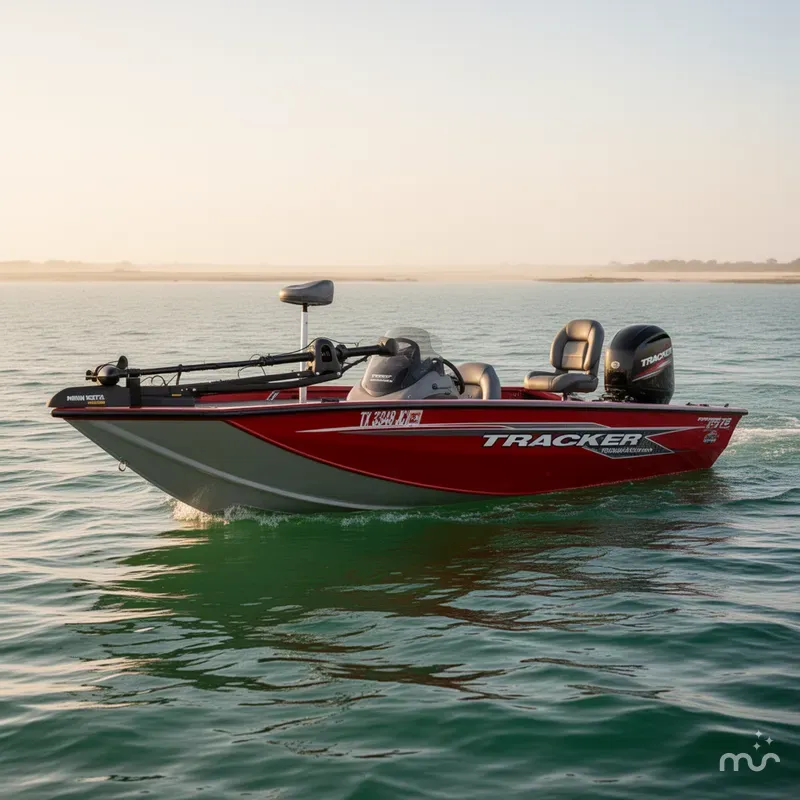 Slide: The Image of Tracker Pro Team 175 TXW Tournament Edition 2020 - 1