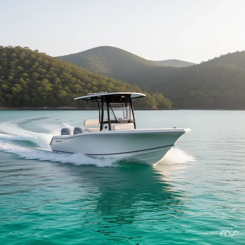 Slide: The Image of Tidewater 220 LXF 2026 - 1