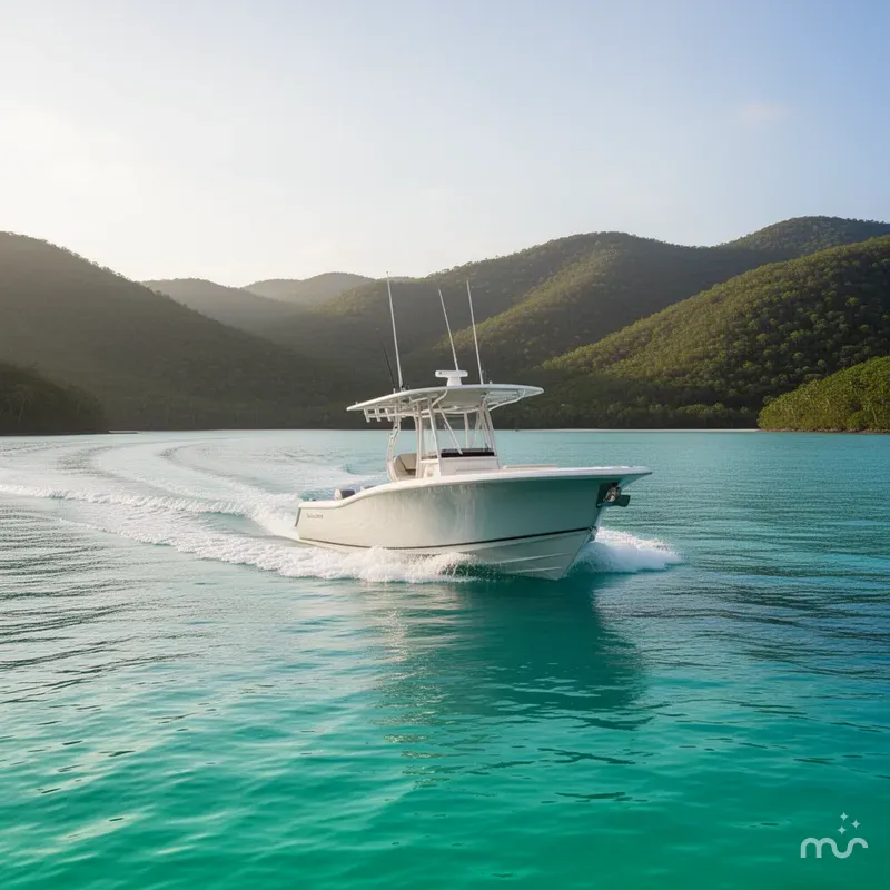 Slide: The Image of Tidewater 220 LXF 2026 - 2