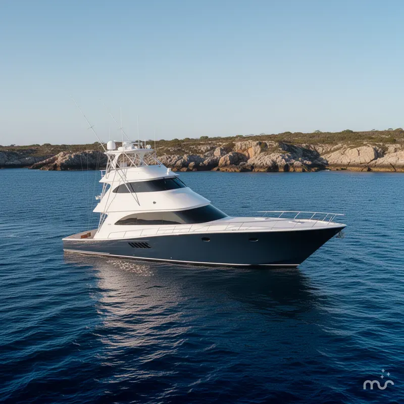 The Image of Viking 82 Sky Bridge 2016 - 0