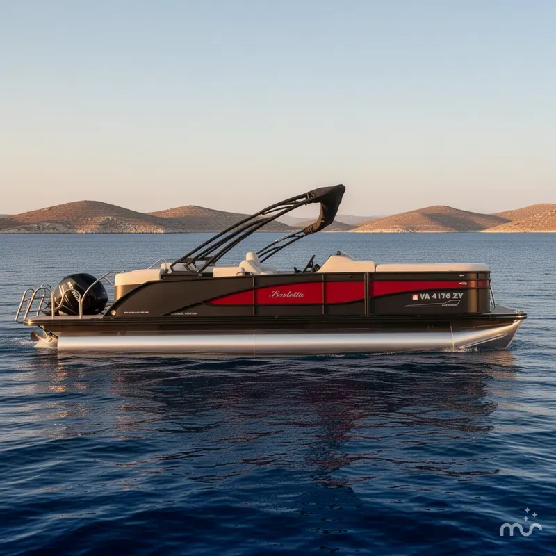 The Image of Barletta Corsa 23QCSS Coastal Edition 2021 - 0