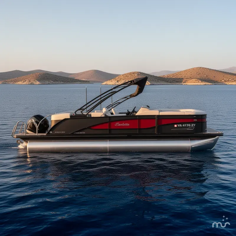 Slide: The Image of Barletta Corsa 23QCSS Coastal Edition 2021 - 2
