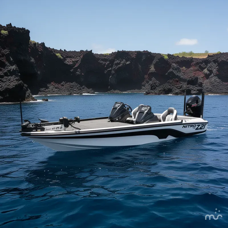 The Image of Nitro Z21 XL Pro 2026 - 0
