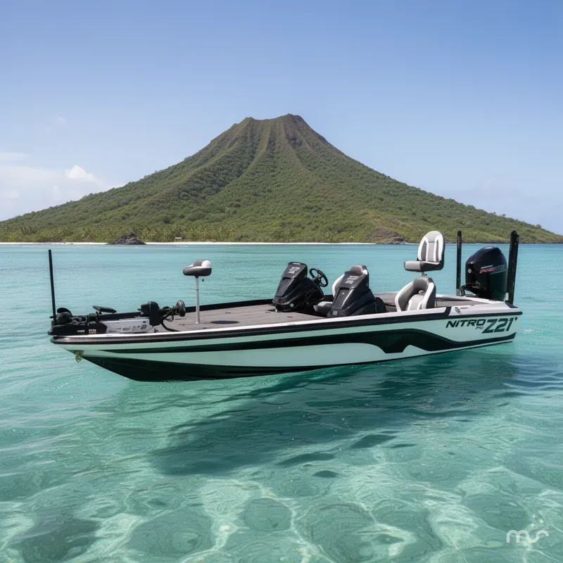 The Image of Nitro Z21 XL Pro 2026 - 0