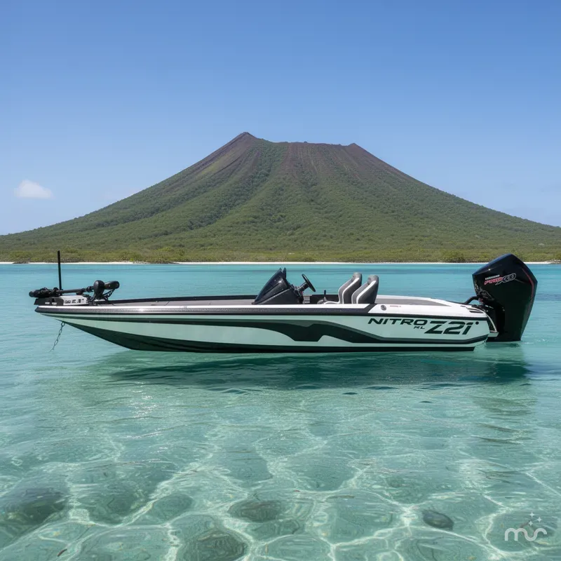 Slide: The Image of Nitro Z21 XL Pro 2026 - 2