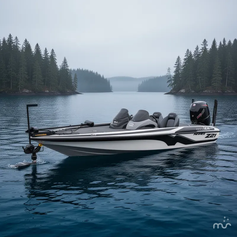 The Image of Nitro Z21 XL Pro 2026 - 0