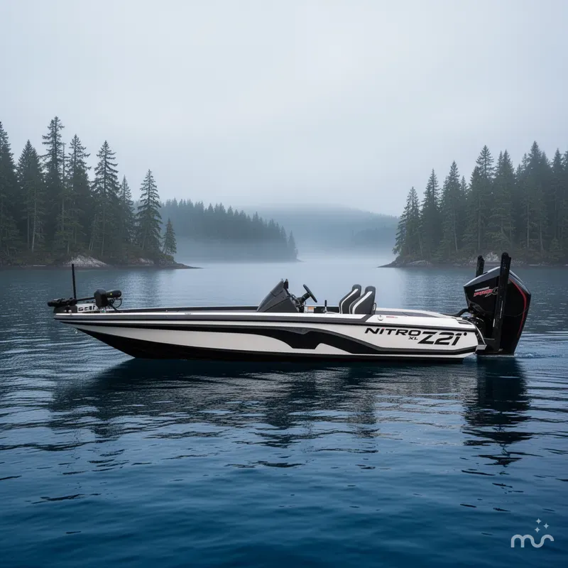 Slide: The Image of Nitro Z21 XL Pro 2026 - 2