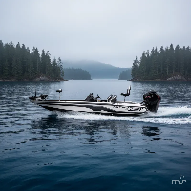 Slide: The Image of Nitro Z21 XL Pro 2026 - 4